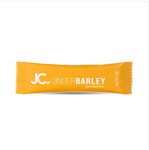 JC GINGER BARLEY