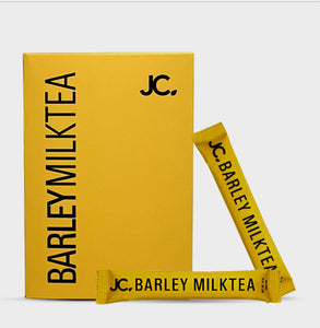 JC BARLEY MILK TEA