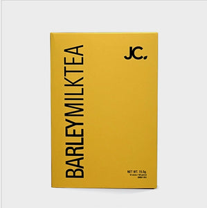 JC BARLEY MILK TEA