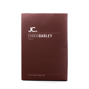 JC CHOCO BARLEY