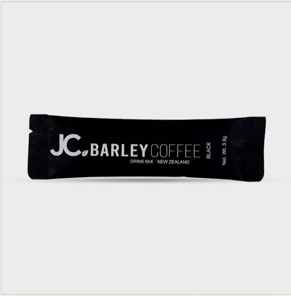 JC BARLEY BLACK COFFEE