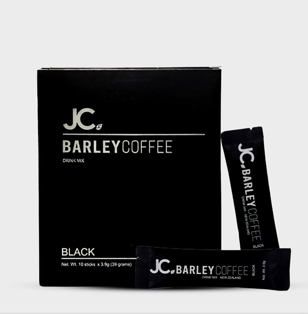 JC BARLEY BLACK COFFEE