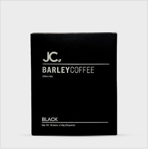 JC BARLEY BLACK COFFEE