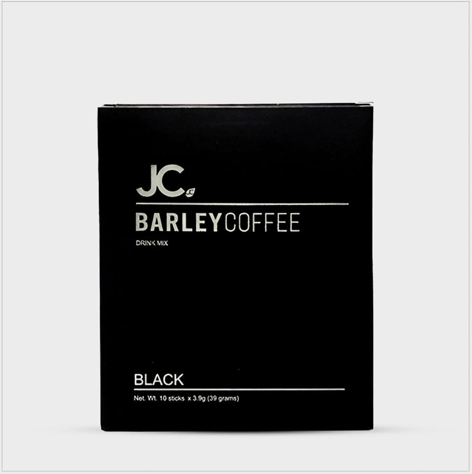 JC BARLEY BLACK COFFEE