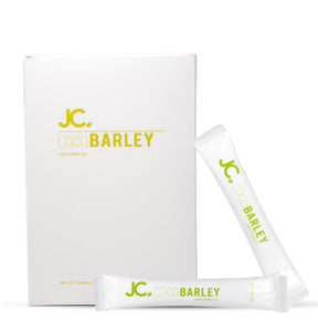 JC COCO BARLEY