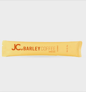 JC BARLEY COFFEE CLASSIC
