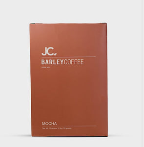 JC BARLEY COFFEE MOCHA