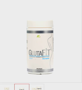 JC  GLUTAFIT