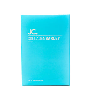 JC COLLAGEN BARLEY