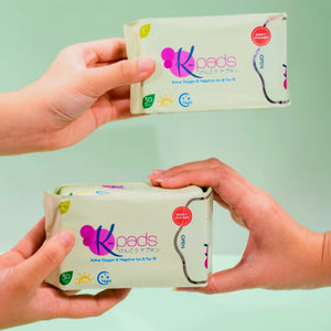 JC K-PADS LINER