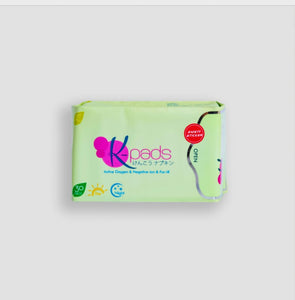 JC K-PADS LINER