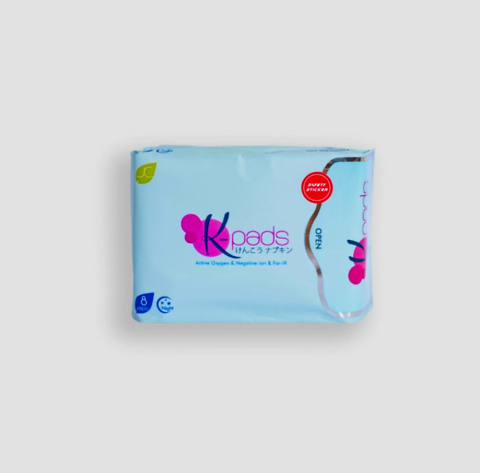 JC  K-PADS NIGHT