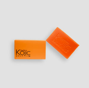 JC  OMNI WHITE KOJIC SOAP