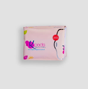 JC  K- PADS DAY