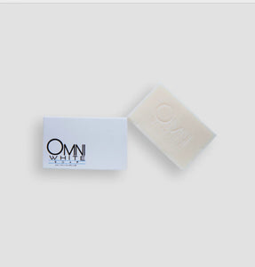 JC  OMNI WHITE SOAP
