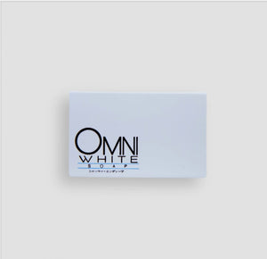 JC  OMNI WHITE SOAP
